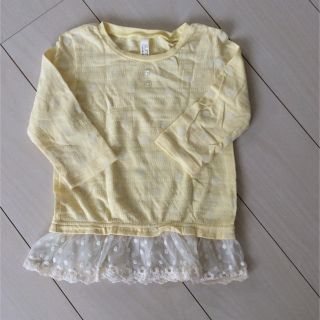 サニーランドスケープ(SunnyLandscape)の☆100☆トップス(Tシャツ/カットソー)