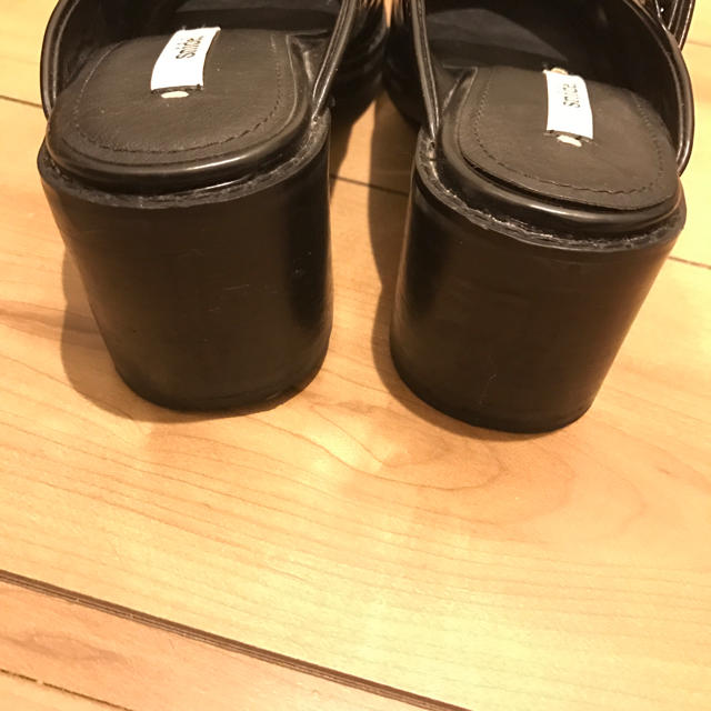 SNIDEL(スナイデル)のhara様専用スナイデルパンプス レディースの靴/シューズ(ハイヒール/パンプス)の商品写真