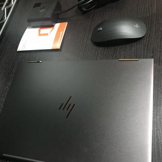 ヒューレットパッカード(HP)のHP Spectre x360 オフィス付き(ノートPC)