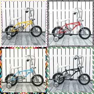 ローライダー 自転車の通販 4点 LOWRIDERのスポーツ/アウトドアを