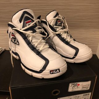 フィラ(FILA)のFILA フィラ GL 96 US 27.5cm グラントヒル 2(スニーカー)