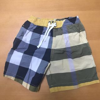 バーバリー(BURBERRY)のバーバリー 水泳パンツ 専用です。(水着)