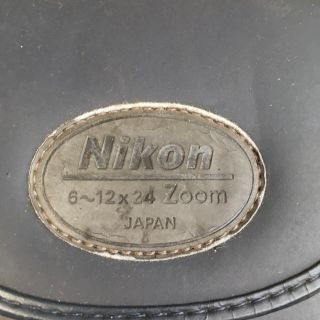 ニコン(Nikon)のNIKON 双眼鏡(その他)