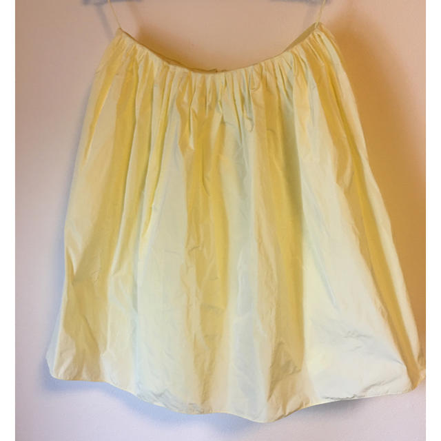 CARVEN(カルヴェン)のCARVEN フレアスカート 未使用 レディースのスカート(ひざ丈スカート)の商品写真