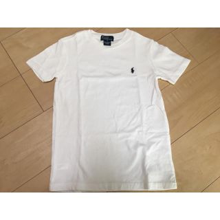 ポロラルフローレン(POLO RALPH LAUREN)のポロラルフローレン ワンポイントTシャツ(Tシャツ/カットソー)