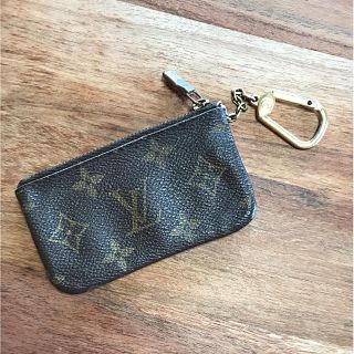 ルイヴィトン(LOUIS VUITTON)のルイヴィトン コインケース 小銭入れ(コインケース/小銭入れ)