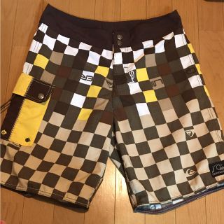 クイックシルバー(QUIKSILVER)の水着 クイックシルバー (水着)