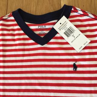 ポロラルフローレン(POLO RALPH LAUREN)のsaori1818様 専用出品(Tシャツ/カットソー)