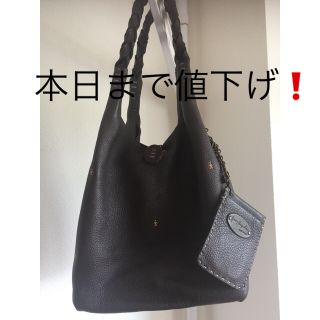 エンリーべグリン(HENRY BEGUELIN)の延長３日まで値下げ！ エンリーベグリン バッグ(ショルダーバッグ)