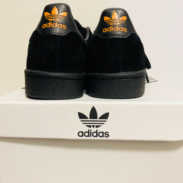 adidas(アディダス)の【希少サイズ25cm】adidas × PORTER CAMPUS スニーカー メンズの靴/シューズ(スニーカー)の商品写真