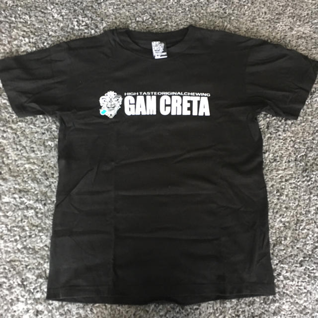 ガンクラフト Ｔシャツ GANCRAFT スポーツ/アウトドアのフィッシング(その他)の商品写真