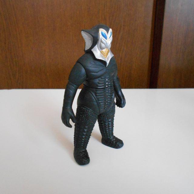BANDAI - ウルトラマンソフビフィギュア2006年バンダイ BANDAI - ウルトラマンソフビフィギュア2006年バンダイ