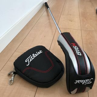 タイトリスト(Titleist)のタイトリスト  816 H1  ユーティリティ23°(クラブ)