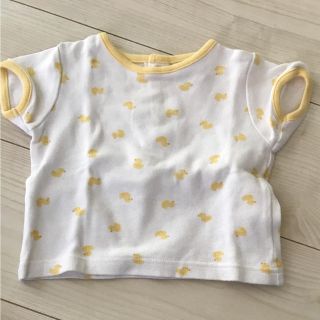 カーターズ(carter's)のcarter’s Tシャツ✩0-3M(Ｔシャツ)