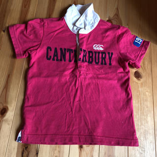 カンタベリー(CANTERBURY)のカンタベリー(Tシャツ/カットソー)