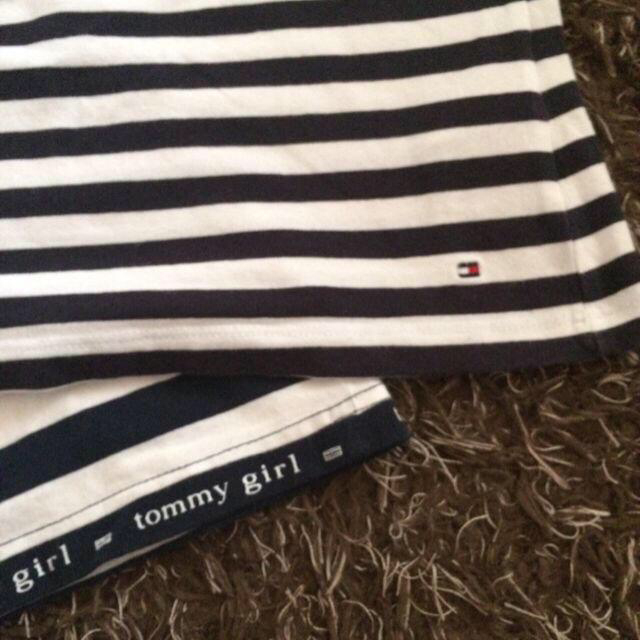 TOMMY HILFIGER(トミーヒルフィガー)のTommy キャミソールset レディースのトップス(キャミソール)の商品写真