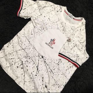 モンクレール(MONCLER)の辰様専用(Tシャツ/カットソー(半袖/袖なし))