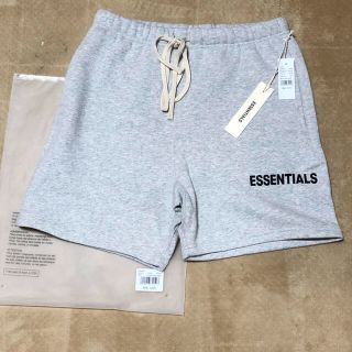 フィアオブゴッド(FEAR OF GOD)の cadillac様専用！正規品 FOG Essentials Shorts (ショートパンツ)