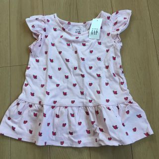 ギャップキッズ(GAP Kids)の大幅値下げ❤️GAP 夏 シャツ★(Tシャツ/カットソー)