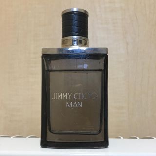 ジミーチュウ(JIMMY CHOO)のジミーチュー(香水(男性用))