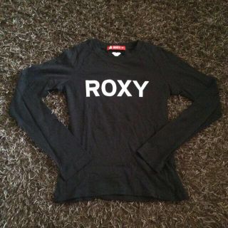 ロキシー(Roxy)のROXY (Tシャツ(長袖/七分))