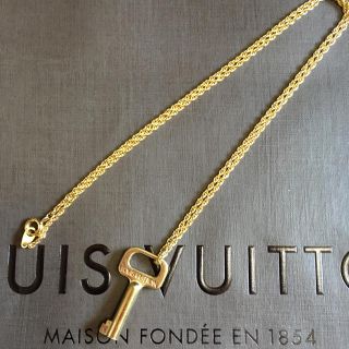 ルイヴィトン(LOUIS VUITTON)のルイヴィトン★キートップ(チャーム)