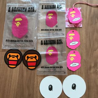 アベイシングエイプ(A BATHING APE)のエイプ グッズ(その他)