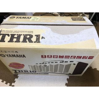 ヤマハ(ヤマハ)のyamaha thr10 ギターアンプ(ギターアンプ)