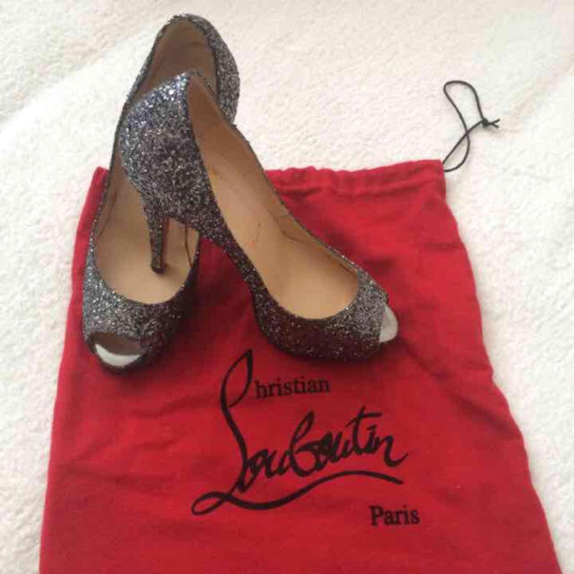 Christian Louboutin ヒール