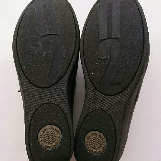 fitflop(フィットフロップ)の【fitflop】オックスフォード (EUR37) レディースの靴/シューズ(ローファー/革靴)の商品写真