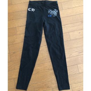 クロムハーツ(Chrome Hearts)のクロムハーツ スパッツ(レギンス/スパッツ)