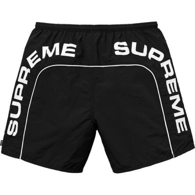 Supreme Arc Logo Water Short