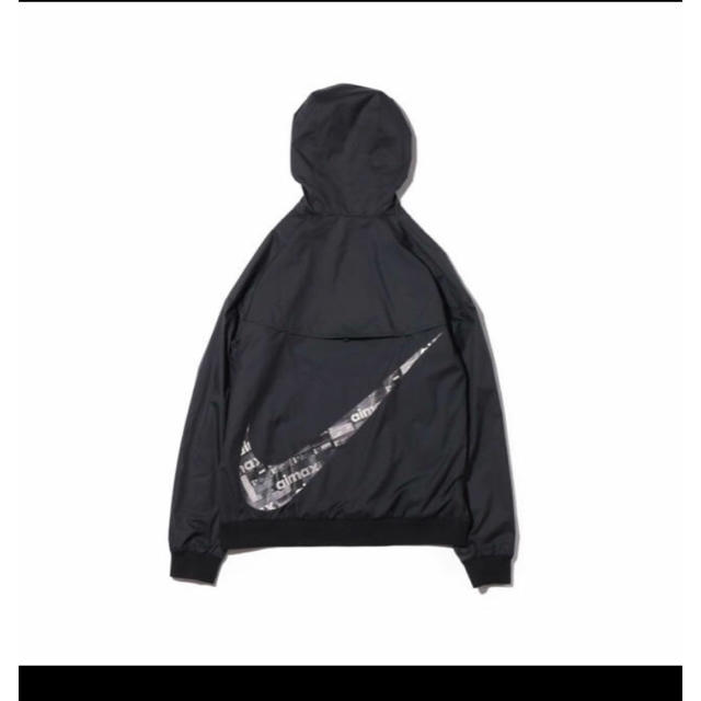 NIKE(ナイキ)のNike jacket  メンズのジャケット/アウター(その他)の商品写真