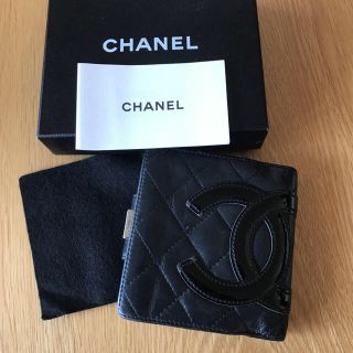 シャネル(CHANEL)のはる様 専用(財布)