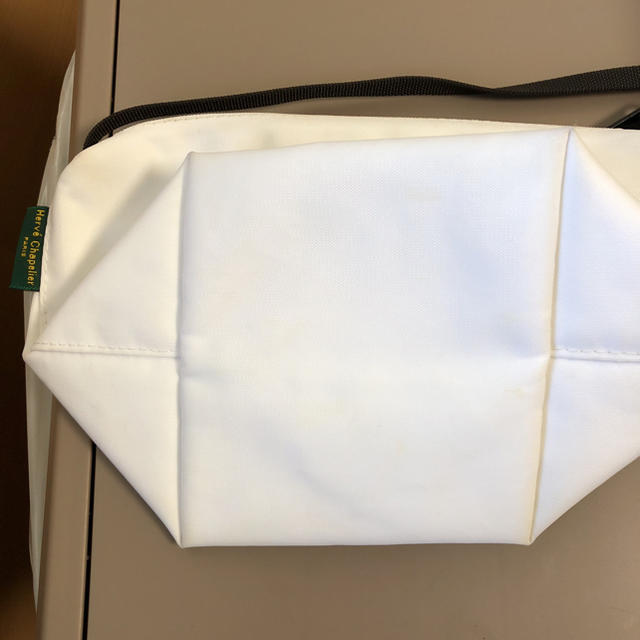 Herve Chapelier(エルベシャプリエ)の別注エルベシャプリエ  レディースのバッグ(ショルダーバッグ)の商品写真