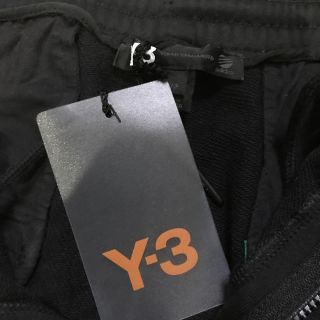 ワイスリー(Y-3)のY-3 adidas×ヨウジヤマモト ハーフパンツS(ショートパンツ)