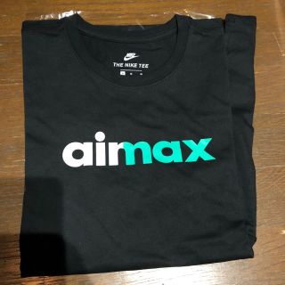 アトモス(atmos)のatmos jade airmax  tee mサイズ(Tシャツ/カットソー(半袖/袖なし))