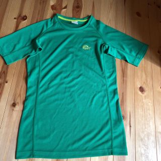 ロウアルパイン(Lowe Alpine)のLowe alpine(Tシャツ(半袖/袖なし))