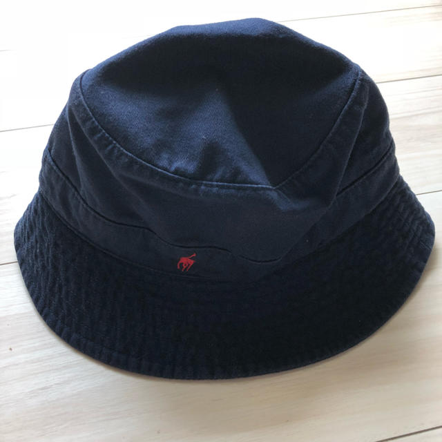 POLO RALPH LAUREN(ポロラルフローレン)のラルフローレン48cm帽子 キッズ/ベビー/マタニティのこども用ファッション小物(帽子)の商品写真