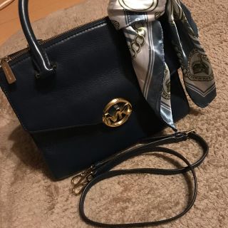 マイケルコース(Michael Kors)のマイケルコース  2way バッグ(ショルダーバッグ)