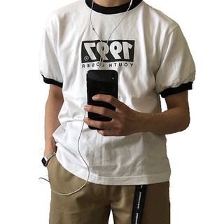 1997 youthloser tシャツの通販 by nice shop｜ラクマ