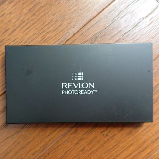 レブロン(REVLON)のレブロン　パウダーファンデ　ケース(ファンデーション)