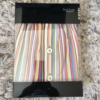 ポールスミス(Paul Smith)の未使用品☆Paul Smith ボクサーパンツ Lサイズ(ボクサーパンツ)