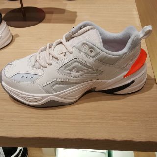 ナイキ(NIKE)のNIKE M2K TEKNO WMNS　テクノ　24㎝(スニーカー)