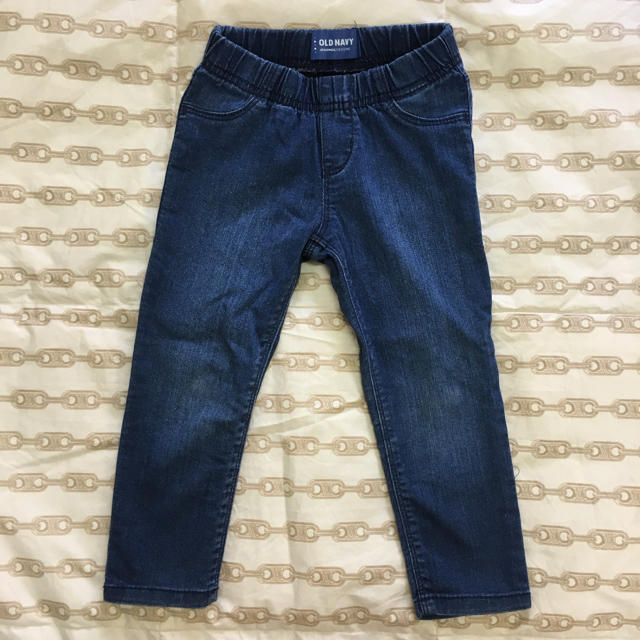 Old Navy(オールドネイビー)のRKy shop様専用 キッズ/ベビー/マタニティのキッズ服女の子用(90cm~)(パンツ/スパッツ)の商品写真