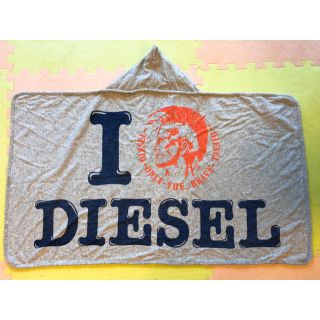 ディーゼル(DIESEL)のDIESEL☆おくるみ、タオルケット(おくるみ/ブランケット)