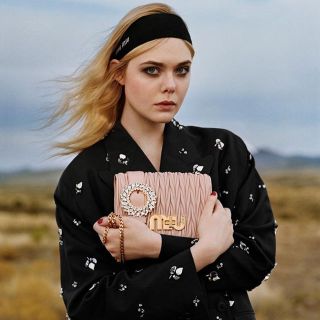 miumiu ヘアバンド miumiu ヘアバンド