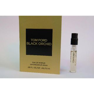 トムフォード(TOM FORD)のトムフォード　TOM FORD ブラックオーキッド　ただいま5％お値引き中です！(香水(女性用))