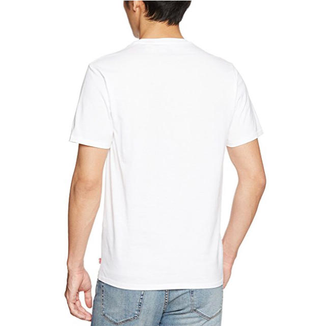 Levi's(リーバイス)のリーバイス ハウスマークグラフィックTシャツ メンズのトップス(Tシャツ/カットソー(半袖/袖なし))の商品写真