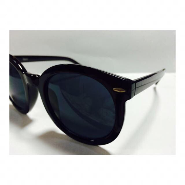 moussy(マウジー)の▽ moussy sunglasses レディースのファッション小物(サングラス/メガネ)の商品写真